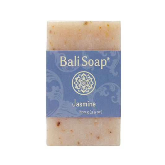 JASMINE AROMA SOAP BAR