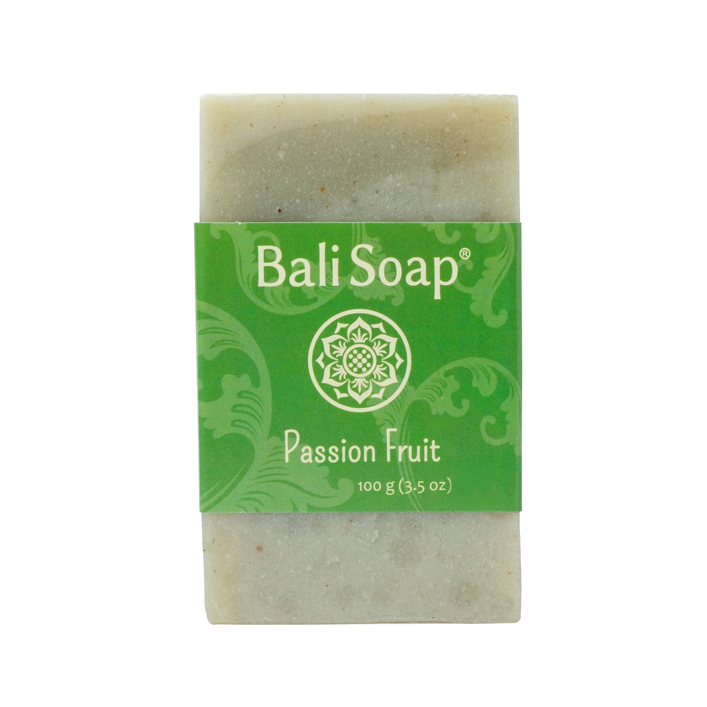 PASSION FRUIT BAR SOAP